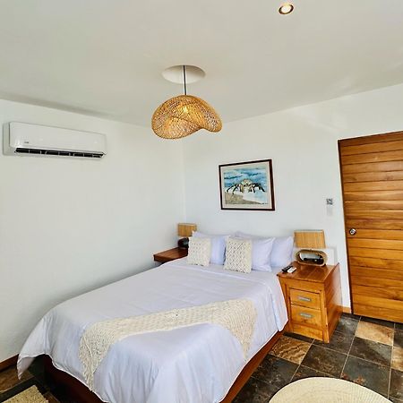 Hotel Villa Escalesia Galapagos Puerto Ayora  Kültér fotó